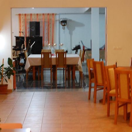 Guesthouse Panna Maria Međugorje Extérieur photo
