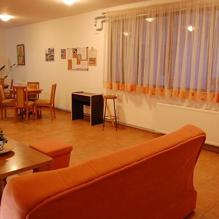 Guesthouse Panna Maria Međugorje Extérieur photo