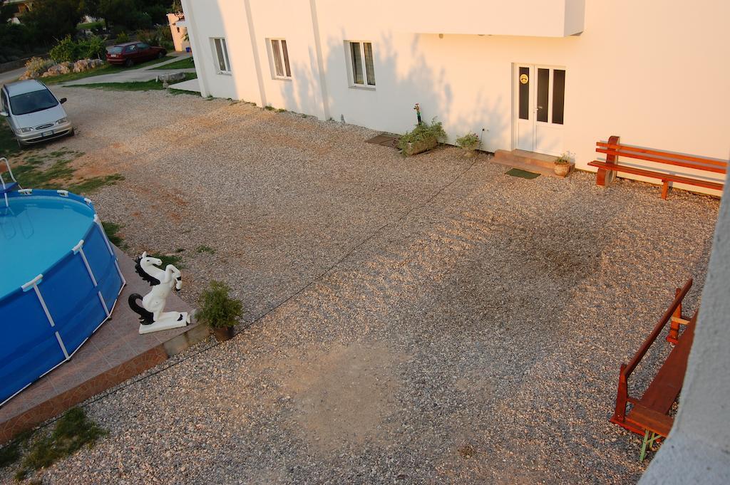 Guesthouse Panna Maria Međugorje Extérieur photo