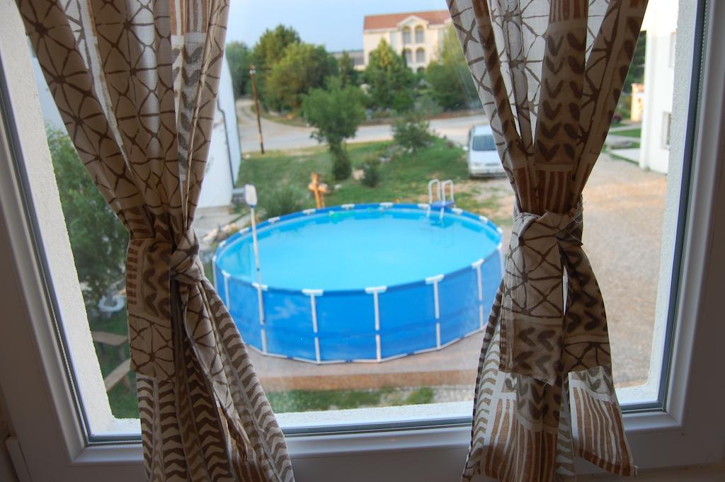 Guesthouse Panna Maria Međugorje Extérieur photo
