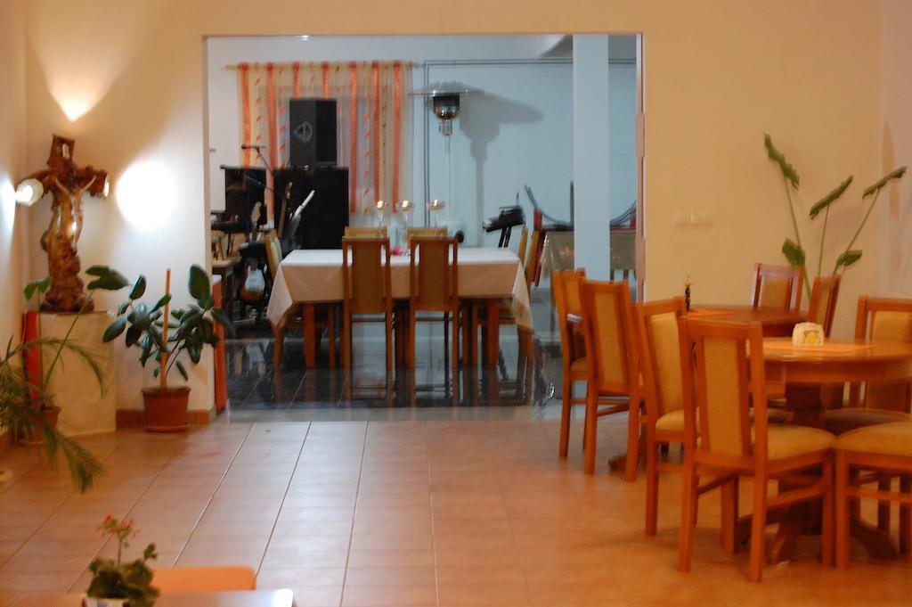 Guesthouse Panna Maria Međugorje Extérieur photo