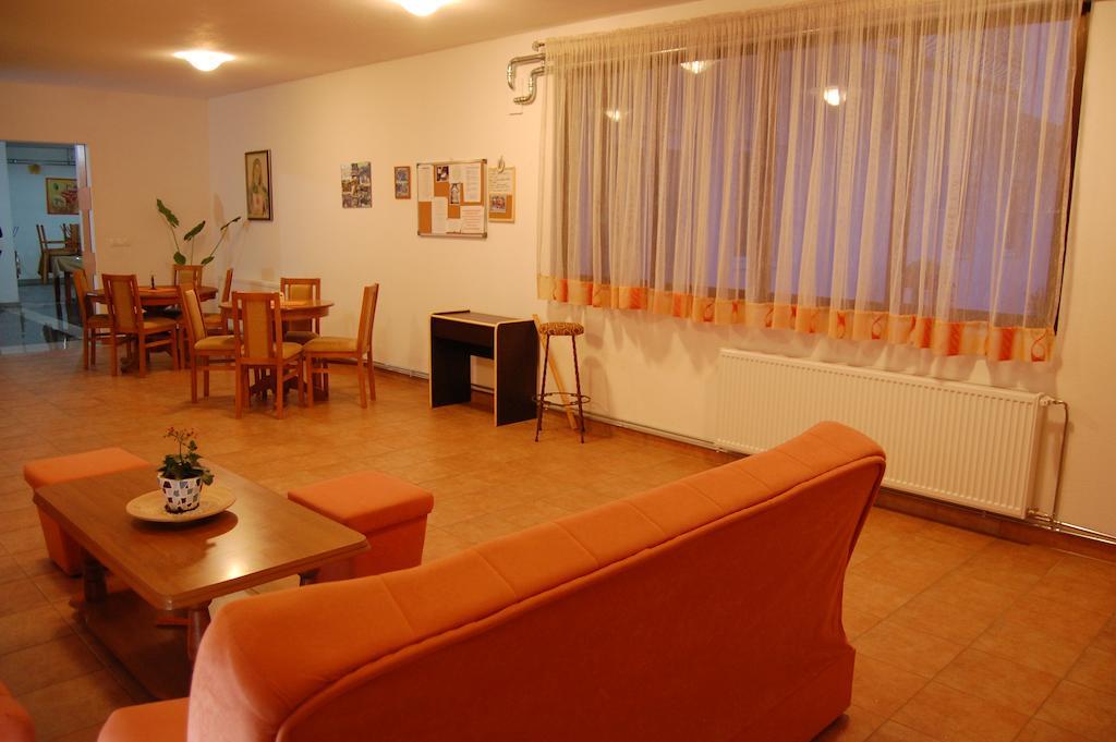 Guesthouse Panna Maria Međugorje Extérieur photo
