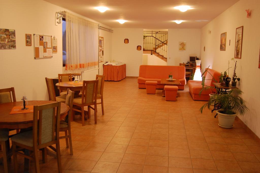 Guesthouse Panna Maria Međugorje Extérieur photo