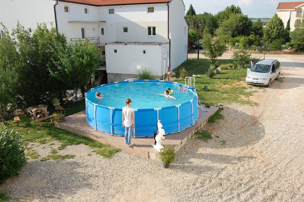 Guesthouse Panna Maria Međugorje Extérieur photo