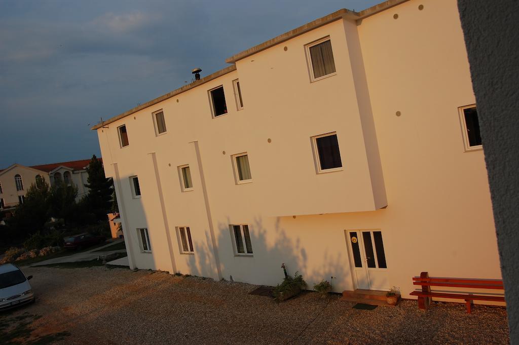 Guesthouse Panna Maria Međugorje Extérieur photo