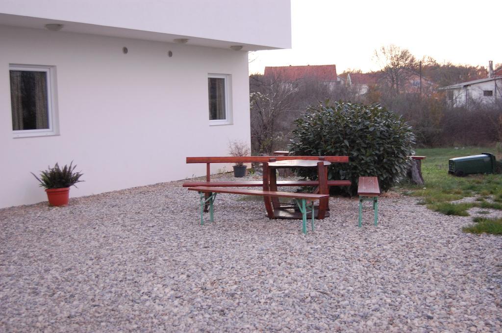 Guesthouse Panna Maria Međugorje Extérieur photo