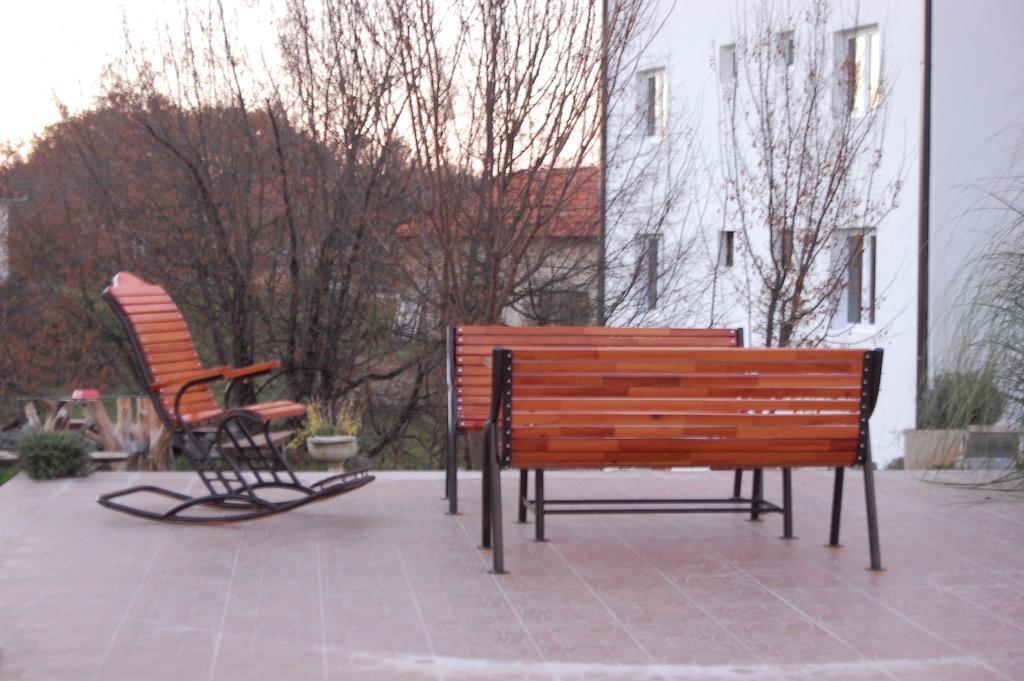 Guesthouse Panna Maria Međugorje Extérieur photo